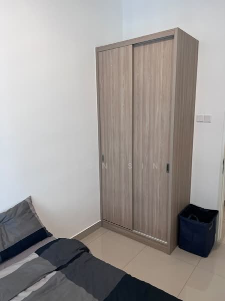 Kediaman Servis untuk Disewa di Lavile Kuala Lumpur - Dion Sin - PropertyGuru.com.my