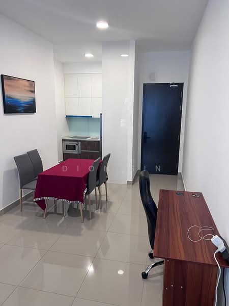 Kediaman Servis untuk Disewa di Lavile Kuala Lumpur - Dion Sin - PropertyGuru.com.my