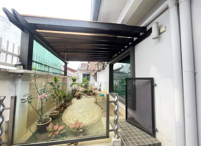 Rumah Teres 1-Tingkat untuk Dijual di Taman Bukit Maluri (Kepong) - Jack Chan - Exterior - PropertyGuru.com.my
