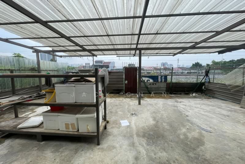 Rumah Teres 1-Tingkat untuk Dijual di Taman Bukit Maluri (Kepong) - Jack Chan - Exterior - PropertyGuru.com.my