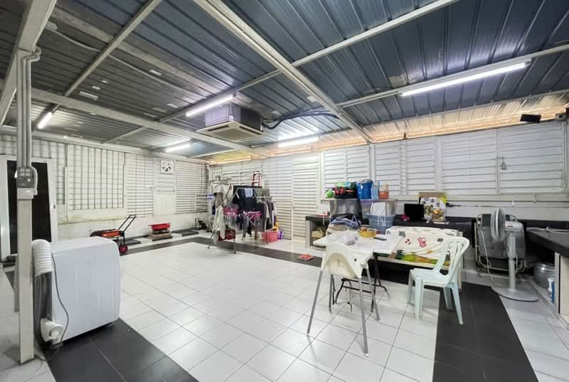 Rumah Teres 1-Tingkat untuk Dijual di Taman Bukit Maluri (Kepong) - Jack Chan - Interior - PropertyGuru.com.my