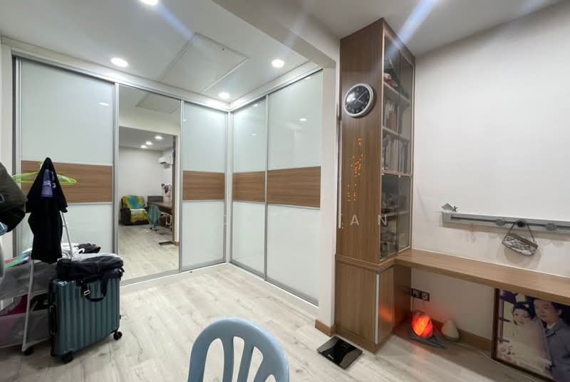 Rumah Teres 1-Tingkat untuk Dijual di Taman Bukit Maluri (Kepong) - Jack Chan - Interior - PropertyGuru.com.my