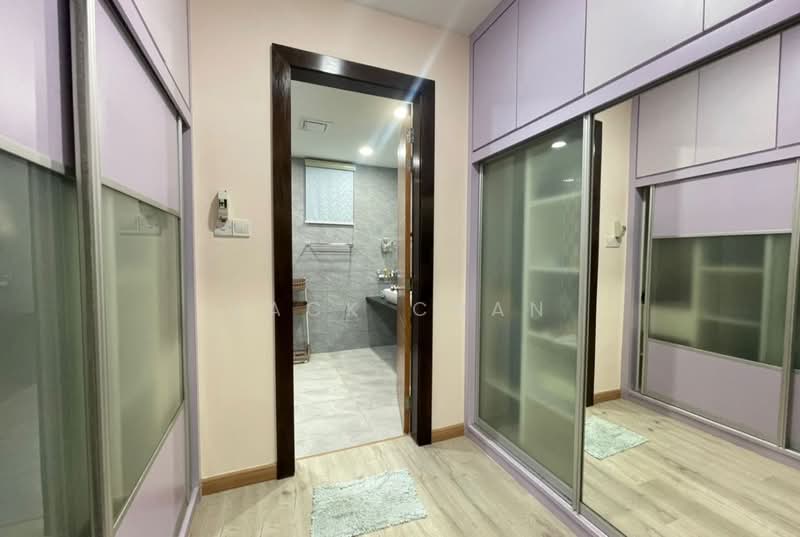 Rumah Teres 1-Tingkat untuk Dijual di Taman Bukit Maluri (Kepong) - Jack Chan - Bathroom - PropertyGuru.com.my