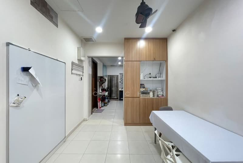 Rumah Teres 1-Tingkat untuk Dijual di Taman Bukit Maluri (Kepong) - Jack Chan - Interior - PropertyGuru.com.my