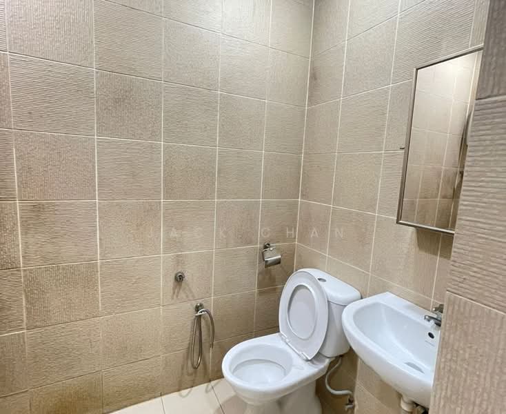 Rumah Teres 1-Tingkat untuk Dijual di Taman Bukit Maluri (Kepong) - Jack Chan - Bathroom - PropertyGuru.com.my