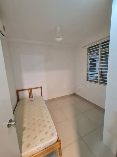 Kondominium untuk Disewa di Suasana Lumayan - KINKI CHAN - Bedroom - PropertyGuru.com.my