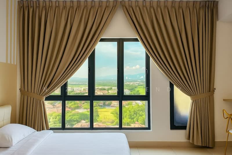 Kediaman Servis untuk Disewa di Tulip Residence - Nazrin Affendy - PropertyGuru.com.my