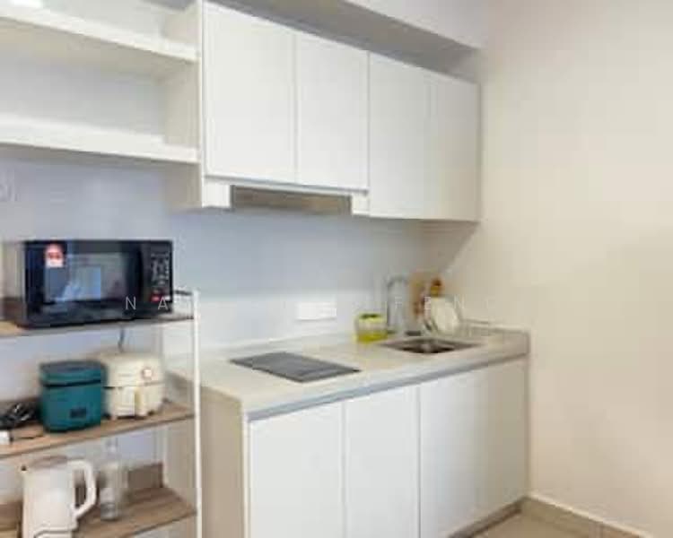 Kediaman Servis untuk Disewa di Tulip Residence - Nazrin Affendy - PropertyGuru.com.my