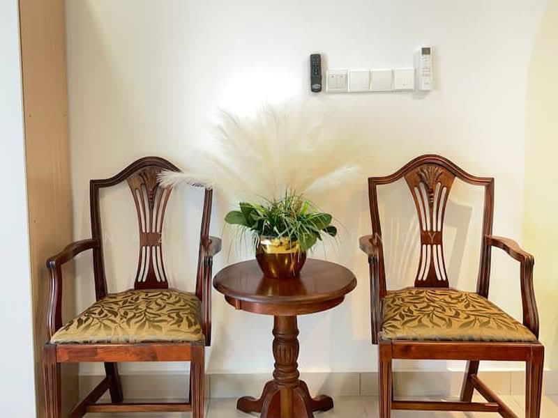 Kediaman Servis untuk Disewa di Tulip Residence - Nazrin Affendy - PropertyGuru.com.my