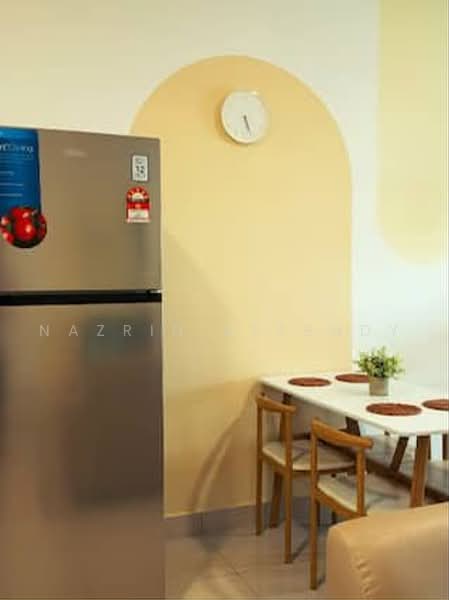 Kediaman Servis untuk Disewa di Tulip Residence - Nazrin Affendy - PropertyGuru.com.my