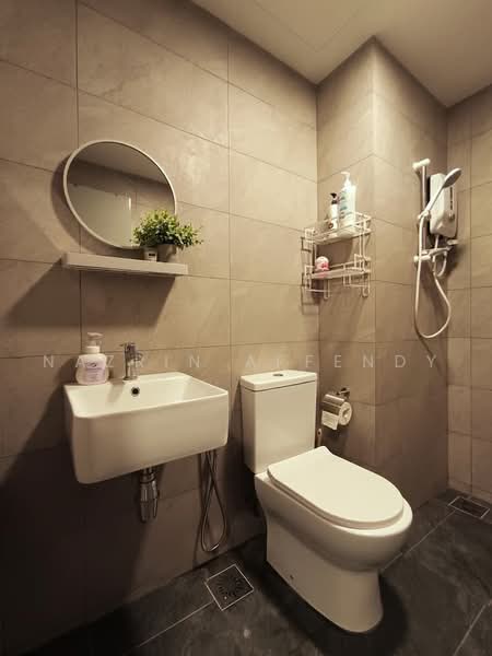 Kediaman Servis untuk Disewa di Tulip Residence - Nazrin Affendy - PropertyGuru.com.my