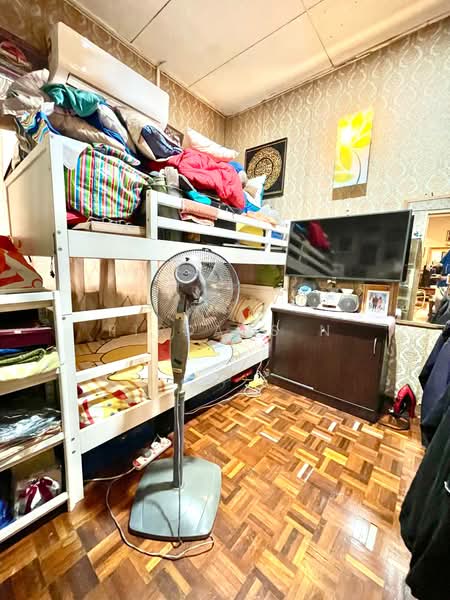 Apartment for Rent at Mutiara Subang - Firdaus N - Bedroom - PropertyGuru.com.my