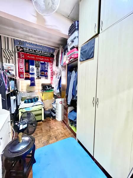 Apartment for Rent at Mutiara Subang - Firdaus N - Bedroom - PropertyGuru.com.my