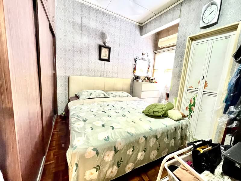 Apartment for Rent at Mutiara Subang - Firdaus N - Bedroom - PropertyGuru.com.my