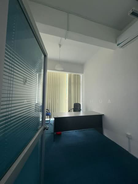 Office for Sale in Pending (Kuching) - Alfred Chua - Study - PropertyGuru.com.my