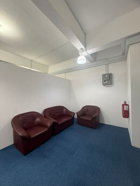 Office for Sale in Pending (Kuching) - Alfred Chua - Interior - PropertyGuru.com.my