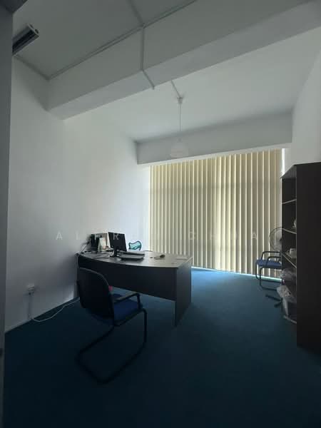 Office for Sale in Pending (Kuching) - Alfred Chua - Interior - PropertyGuru.com.my