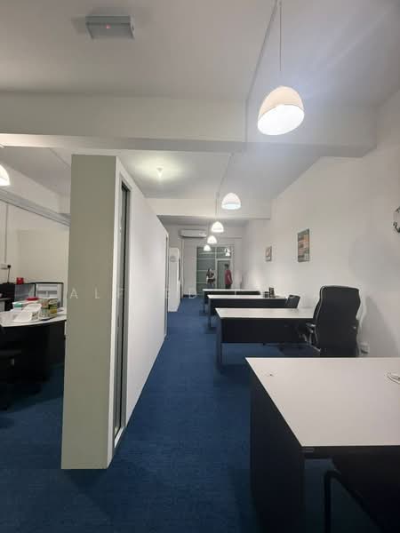 Office for Sale in Pending (Kuching) - Alfred Chua - Interior - PropertyGuru.com.my