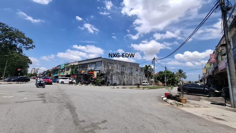 Shop for Sale in Meru (Klang) - Yap Chew Ying - PropertyGuru.com.my
