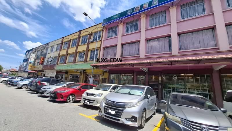 Shop for Sale in Meru (Klang) - Yap Chew Ying - PropertyGuru.com.my