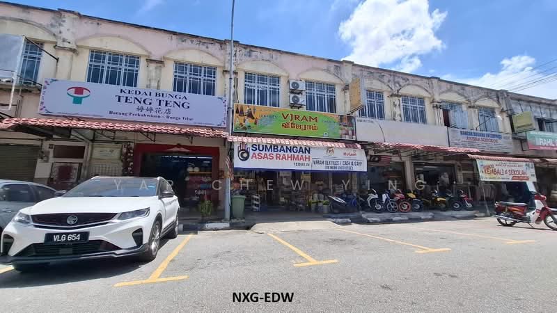Shop for Sale in Meru (Klang) - Yap Chew Ying - PropertyGuru.com.my