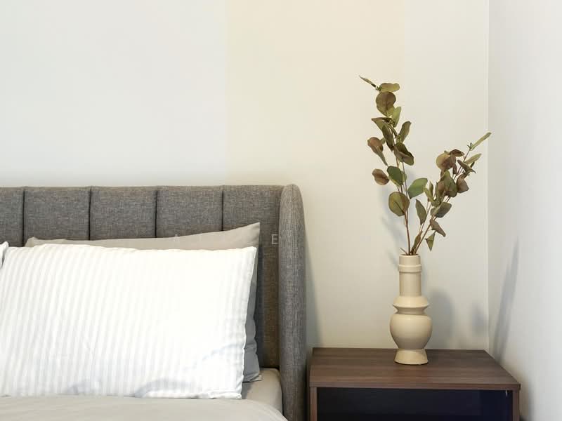 Service Residence for Rent at The Sentral Suites - Alice Lim - Bedroom - PropertyGuru.com.my
