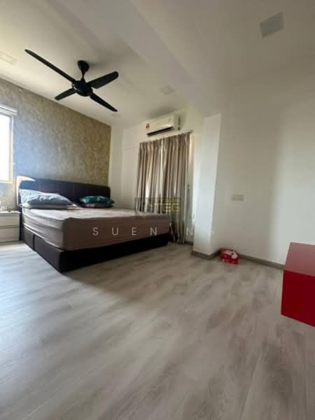 Apartment for Rent at Pelangi Heights - Suen Ng - Bedroom - PropertyGuru.com.my