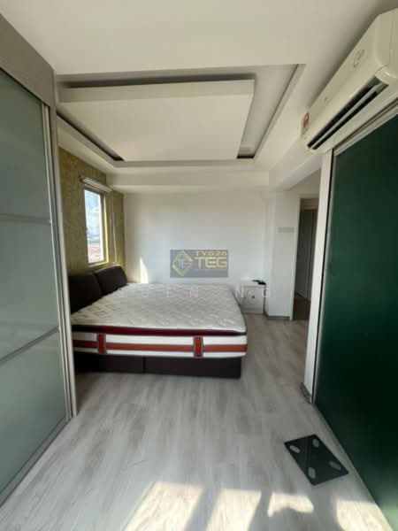 Apartment for Rent at Pelangi Heights - Suen Ng - Bedroom - PropertyGuru.com.my