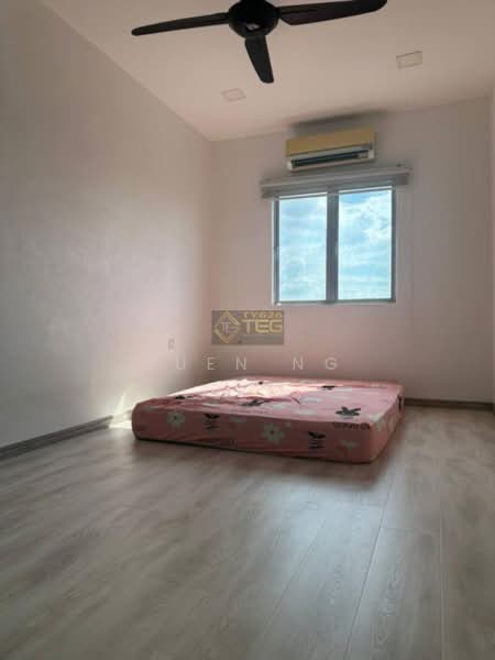 Apartment for Rent at Pelangi Heights - Suen Ng - Bedroom - PropertyGuru.com.my