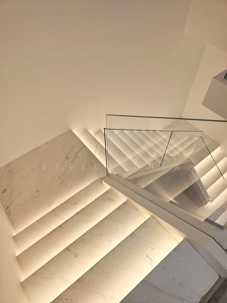 2-storey Terraced House for Sale in Taman Perling (Perling) - Stella Chia - Interior - PropertyGuru.com.my