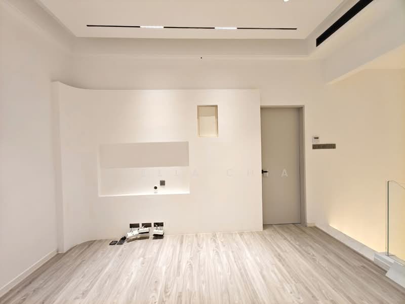 2-storey Terraced House for Sale in Taman Perling (Perling) - Stella Chia - Interior - PropertyGuru.com.my
