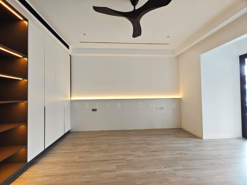2-storey Terraced House for Sale in Taman Perling (Perling) - Stella Chia - Interior - PropertyGuru.com.my