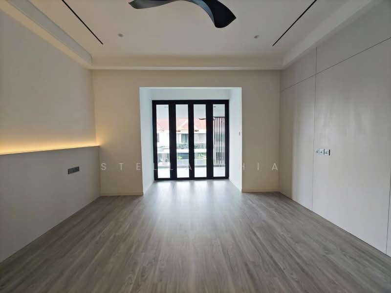 2-storey Terraced House for Sale in Taman Perling (Perling) - Stella Chia - Interior - PropertyGuru.com.my