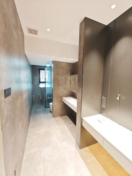 2-storey Terraced House for Sale in Taman Perling (Perling) - Stella Chia - Bathroom - PropertyGuru.com.my