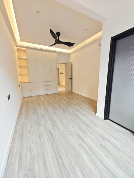 2-storey Terraced House for Sale in Taman Perling (Perling) - Stella Chia - Interior - PropertyGuru.com.my