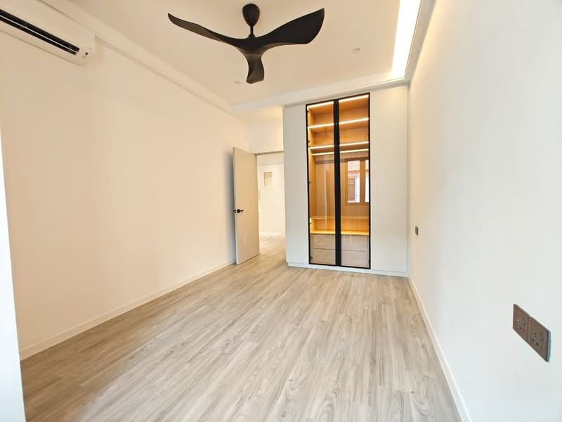 2-storey Terraced House for Sale in Taman Perling (Perling) - Stella Chia - Bedroom - PropertyGuru.com.my