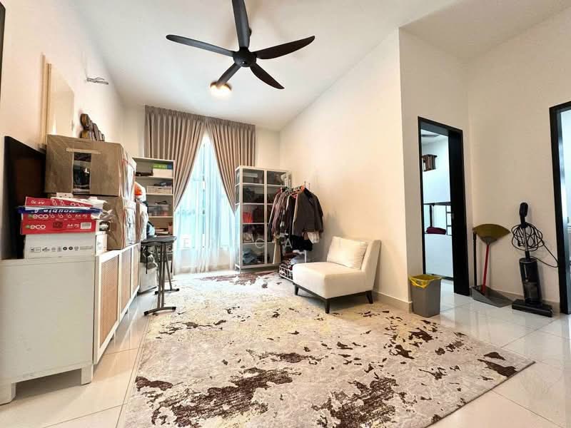 Rumah Kluster untuk Dijual di Taman Impian Emas (Skudai) - Erica Ho - Interior - PropertyGuru.com.my