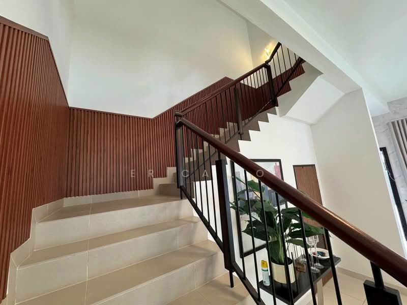 Rumah Kluster untuk Dijual di Taman Impian Emas (Skudai) - Erica Ho - Interior - PropertyGuru.com.my