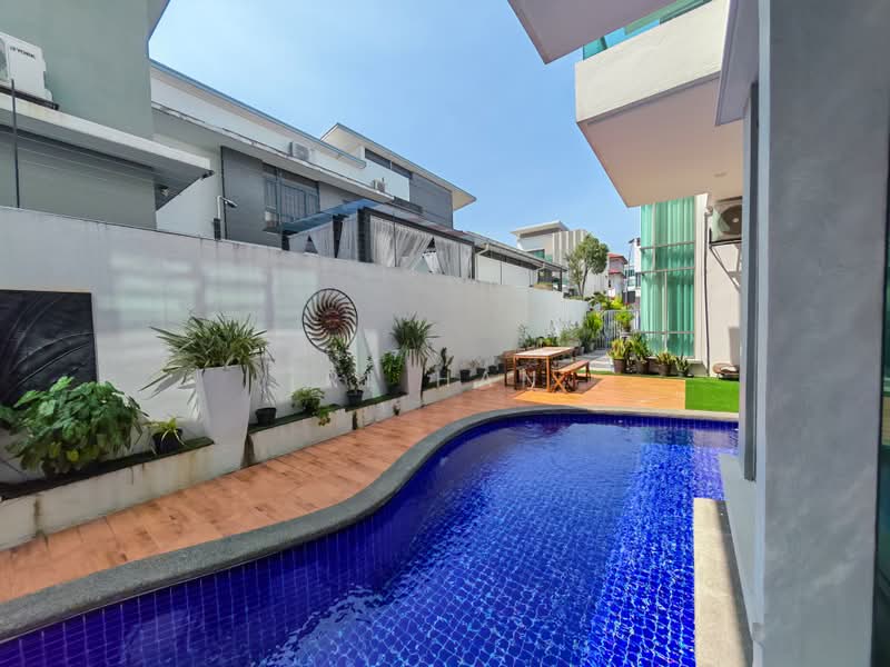 Bungalow House untuk Dijual di Subang Heights (Subang Jaya) - RL Han - Exterior - PropertyGuru.com.my