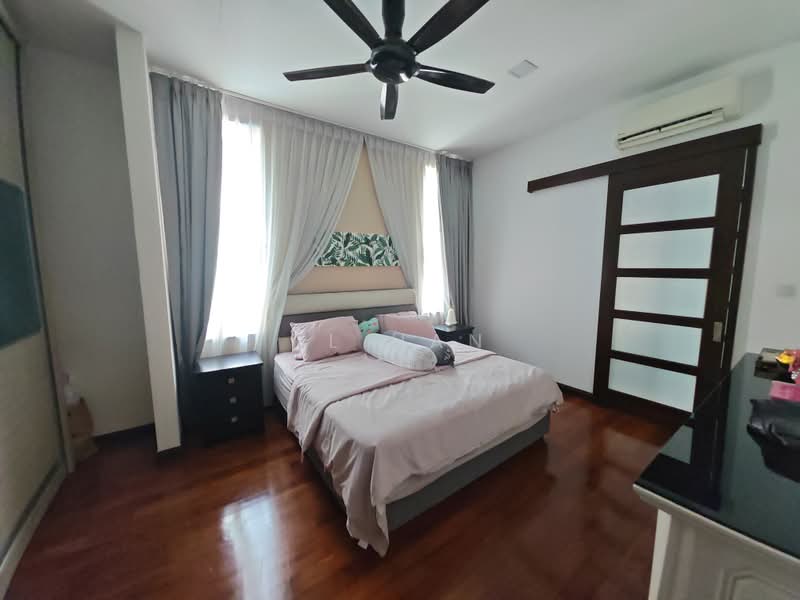Bungalow House untuk Dijual di Subang Heights (Subang Jaya) - RL Han - Bedroom - PropertyGuru.com.my