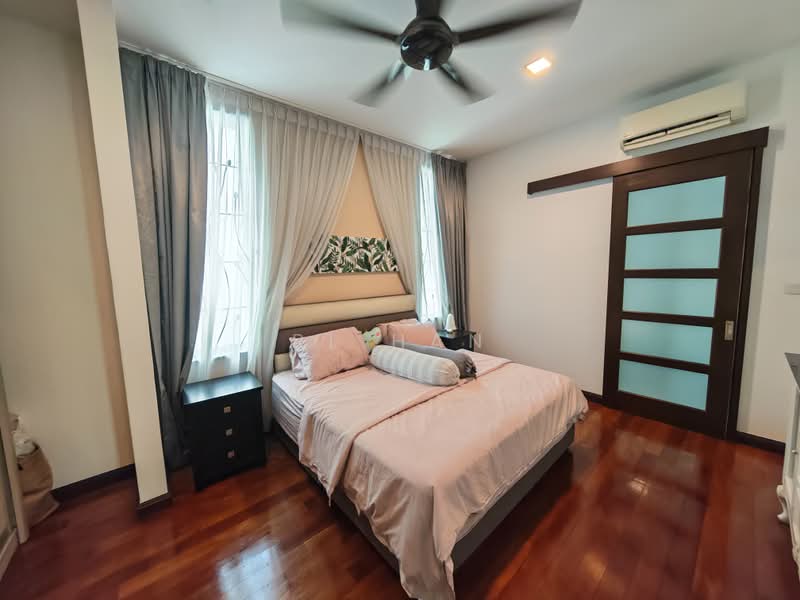 Bungalow House untuk Dijual di Subang Heights (Subang Jaya) - RL Han - Bedroom - PropertyGuru.com.my