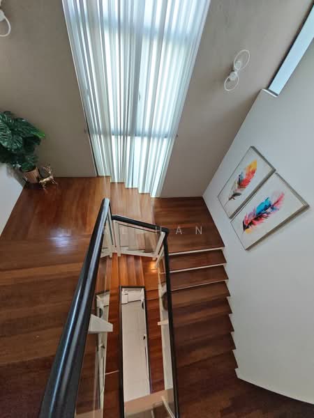 Bungalow House untuk Dijual di Subang Heights (Subang Jaya) - RL Han - Interior - PropertyGuru.com.my