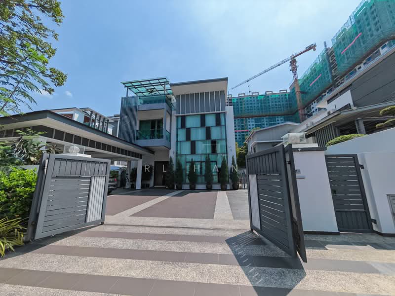 Bungalow House untuk Dijual di Subang Heights (Subang Jaya) - RL Han - Exterior - PropertyGuru.com.my