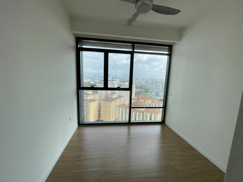Service Residence for Rent at The Ridge - Alan Chin - View - PropertyGuru.com.my