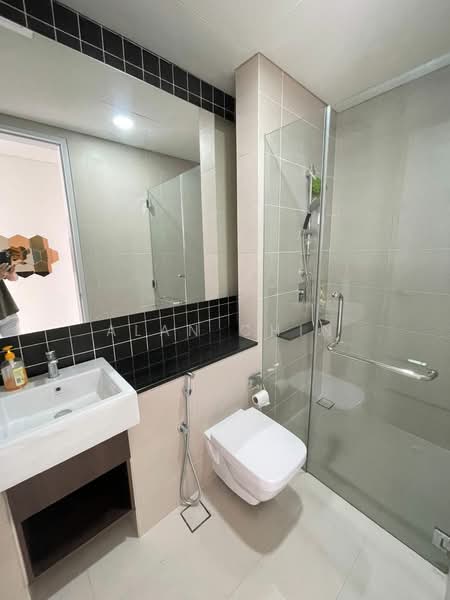 Service Residence for Rent at The Ridge - Alan Chin - Bathroom - PropertyGuru.com.my