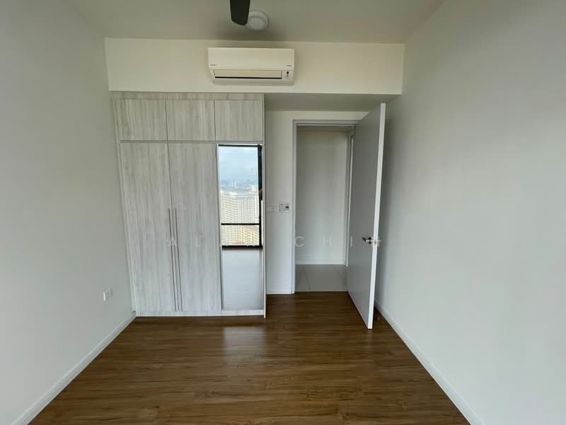 Service Residence for Rent at The Ridge - Alan Chin - Bedroom - PropertyGuru.com.my