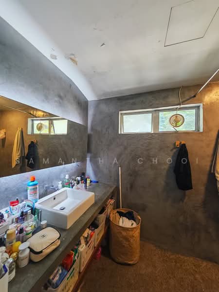 2-storey Terraced House for Sale in SS19 (Subang Jaya) - Samantha Chooi - Bathroom - PropertyGuru.com.my