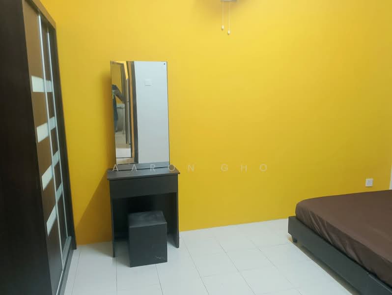 Kondominium untuk Disewa di Serina Bay - Aaron Gho - Bedroom - PropertyGuru.com.my