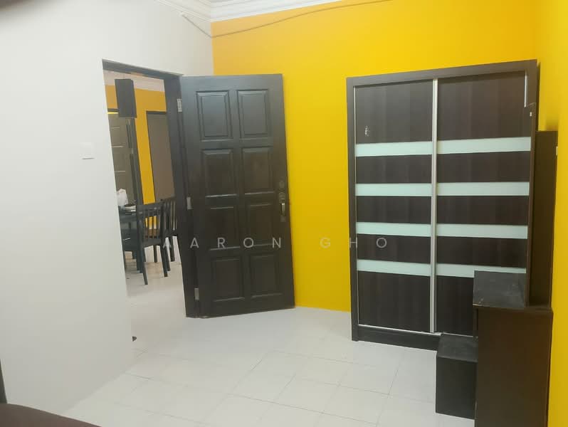 Kondominium untuk Disewa di Serina Bay - Aaron Gho - Interior - PropertyGuru.com.my