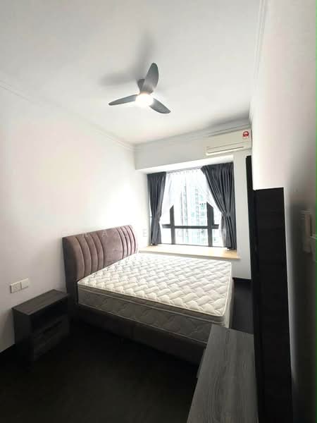 Apartment for Rent at R&F Princess Cove Phase 2-Seine Region - Grace Chew - PropertyGuru.com.my